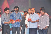 Rakshasudu Audio Launch Photos